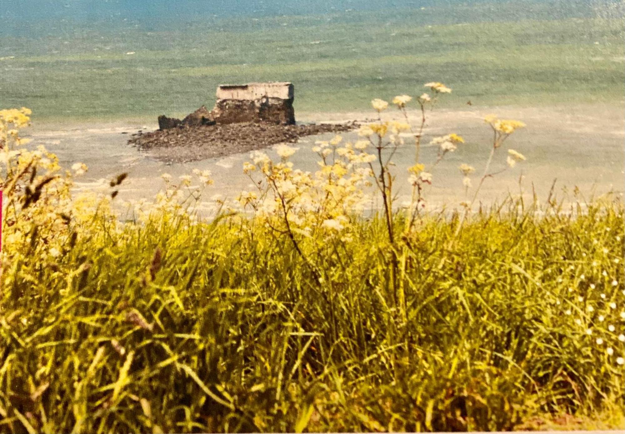 Le Brise Lame Maison Neuve A 2 Pas De La Plage Le Portel Bagian luar foto