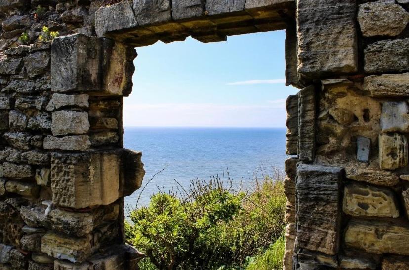 Le Brise Lame Maison Neuve A 2 Pas De La Plage Le Portel Bagian luar foto